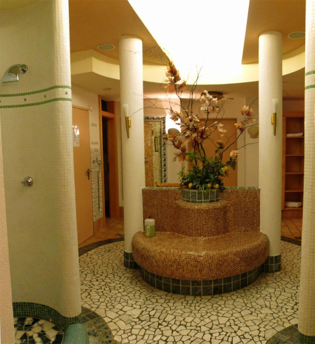 Hotel Germania Ischgl Buitenkant foto